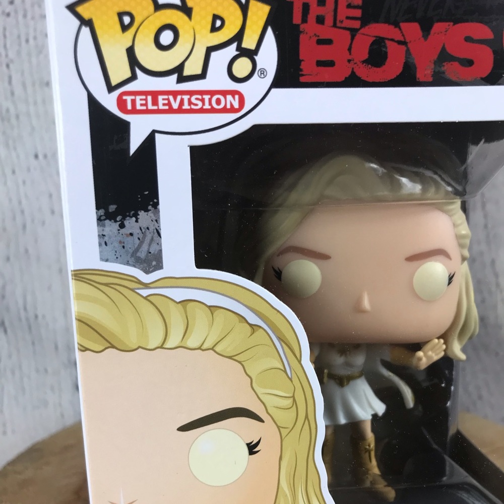FUNKO POP - Picture 9 of 13